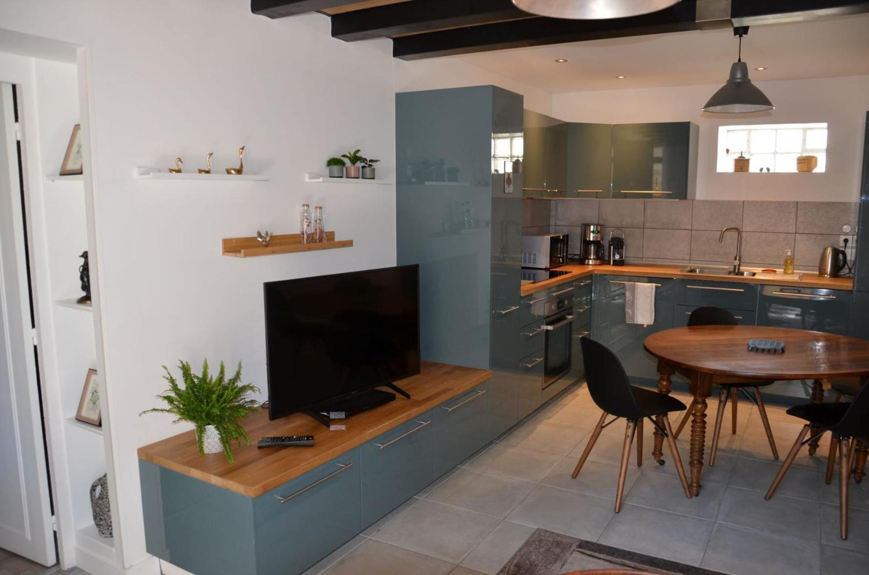 Bleautiful "Alienor" Charmant Appartement Avec Terrasse Fontainebleau Kültér fotó
